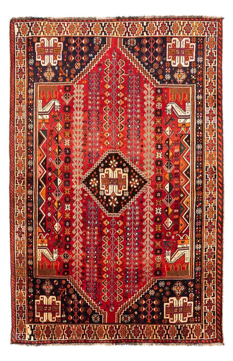 Shiraz Tapete 255x160cm - Tapete persa
