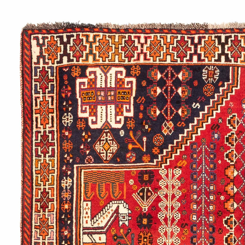 Shiraz Tapete 255x160cm - Tapete persa