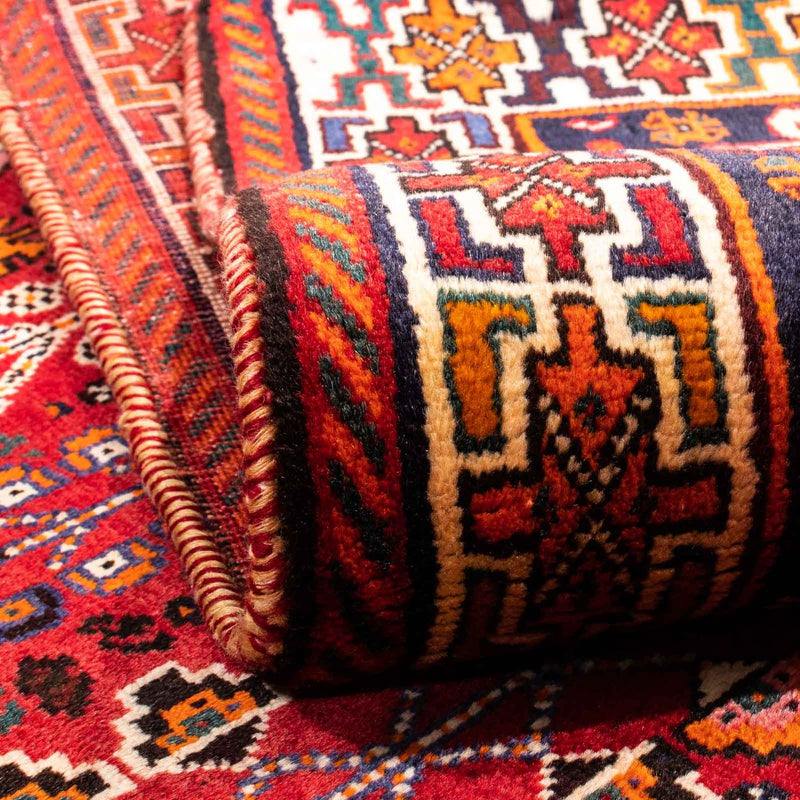 Shiraz Tapete 255x160cm - Tapete persa