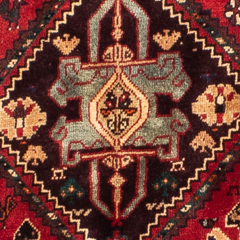 Shiraz Tapete 185x138cm - Tapete persa