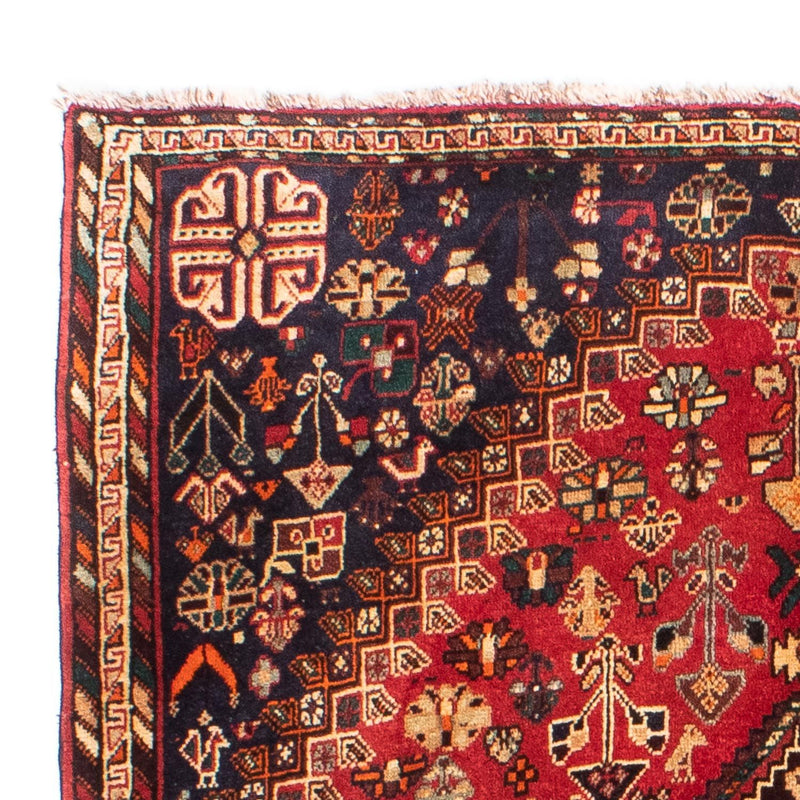 Shiraz Tapete 185x138cm - Tapete persa
