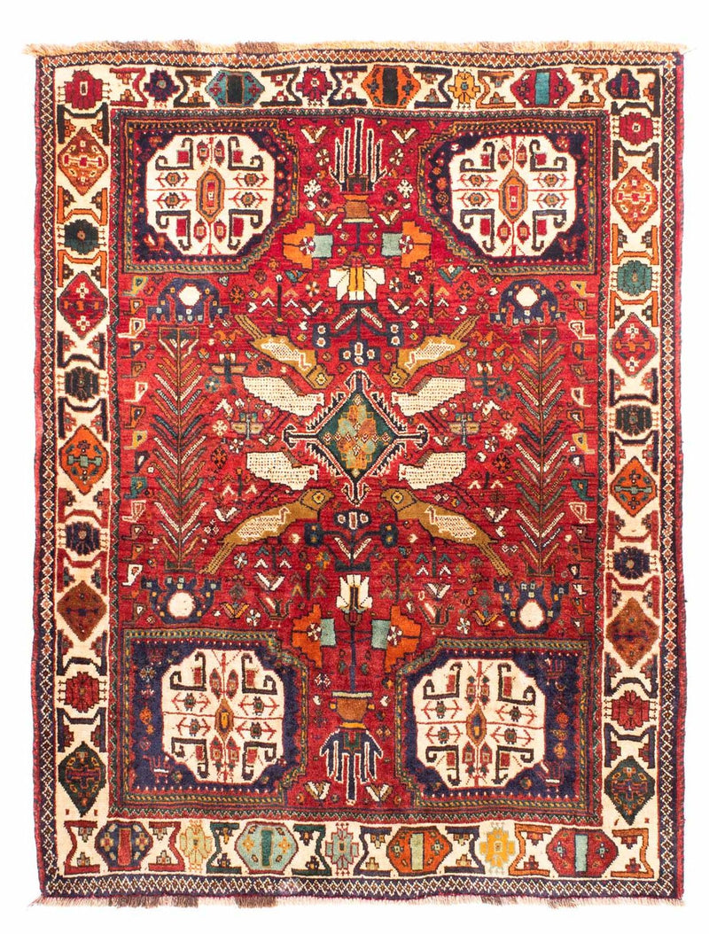 Shiraz Tapete 170x130cm - Tapete persa