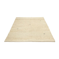Gabbeh persa Tapete 194x143cm - Perserteppich Wollteppich – product image