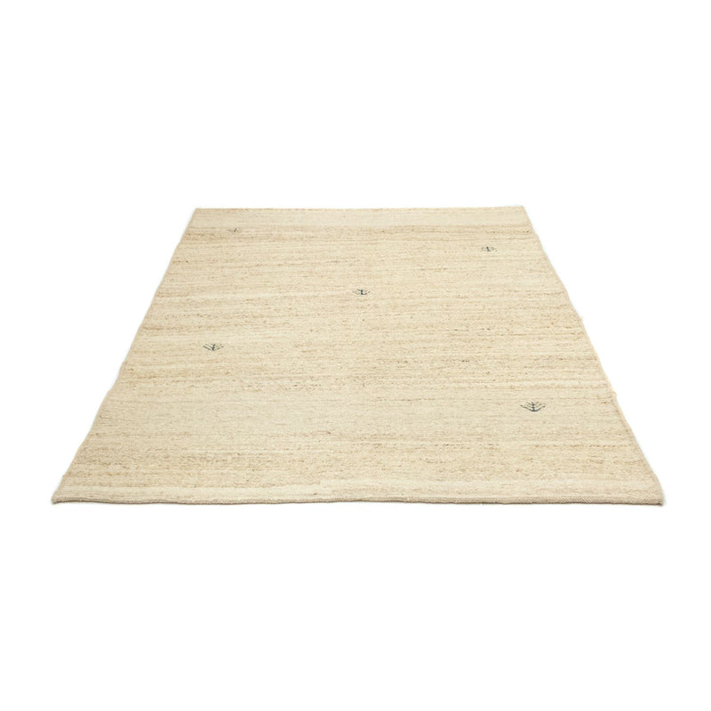 Gabbeh persa Tapete 194x143cm - Perserteppich Wollteppich