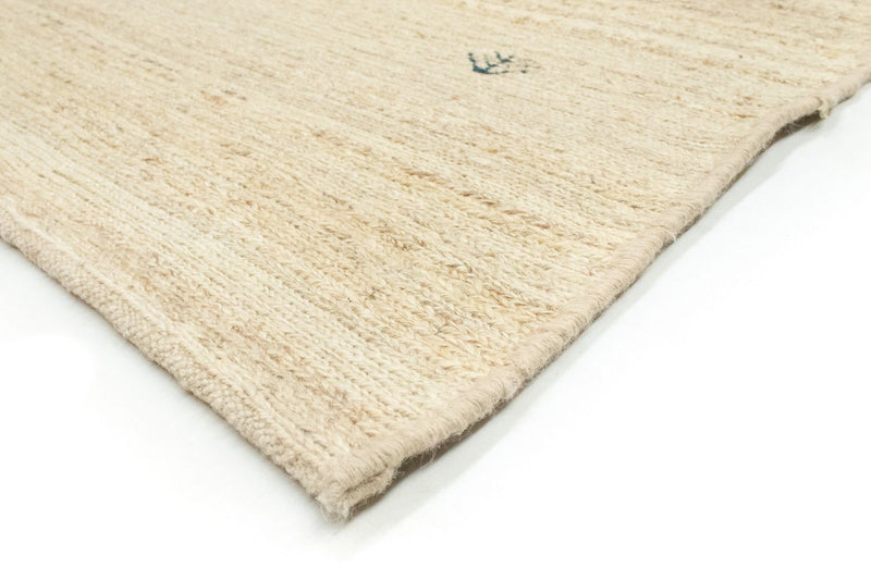 Gabbeh persa Tapete 194x143cm - Perserteppich Wollteppich