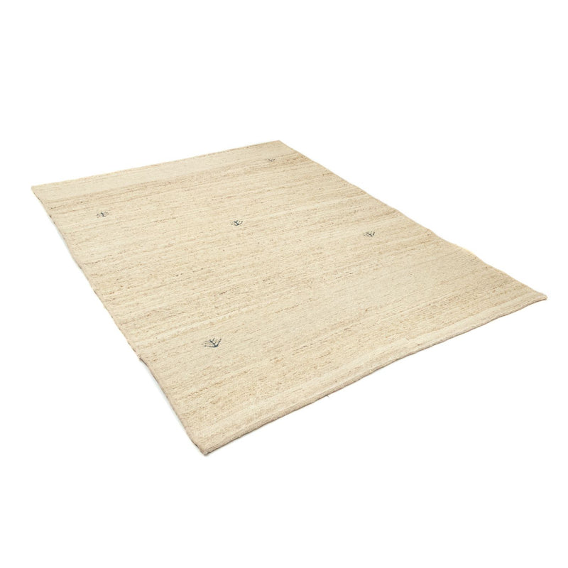Gabbeh persa Tapete 194x143cm - Perserteppich Wollteppich