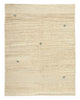 Gabbeh persa Tapete 184x138cm - Perserteppich Wollteppich