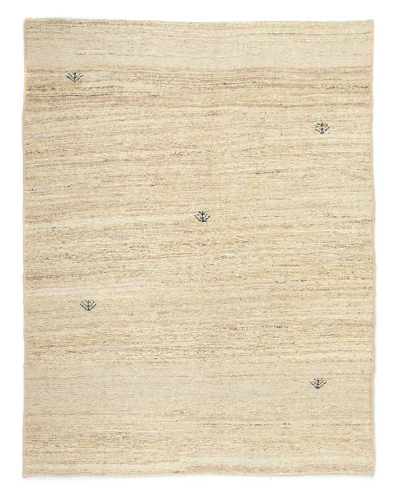 Gabbeh persa Tapete 184x138cm - Perserteppich Wollteppich