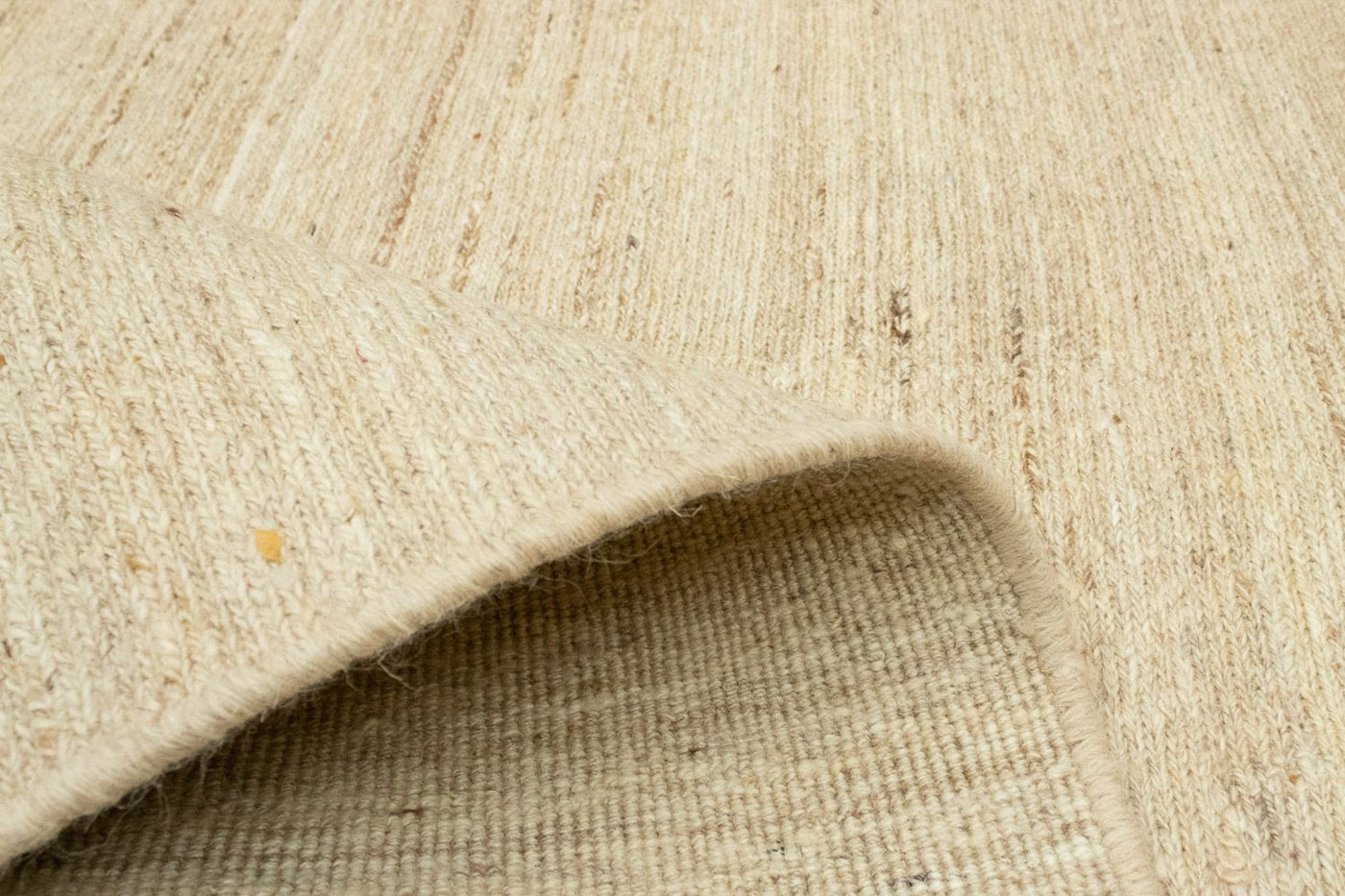 Gabbeh persa Tapete 184x138cm - Perserteppich Wollteppich