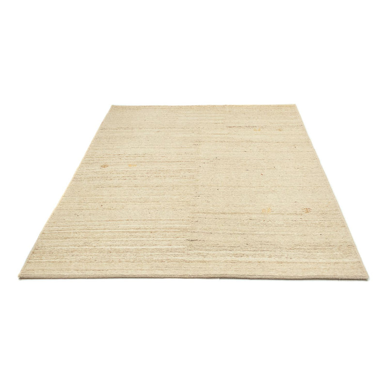 Gabbeh persa Tapete 184x138cm - Perserteppich Wollteppich