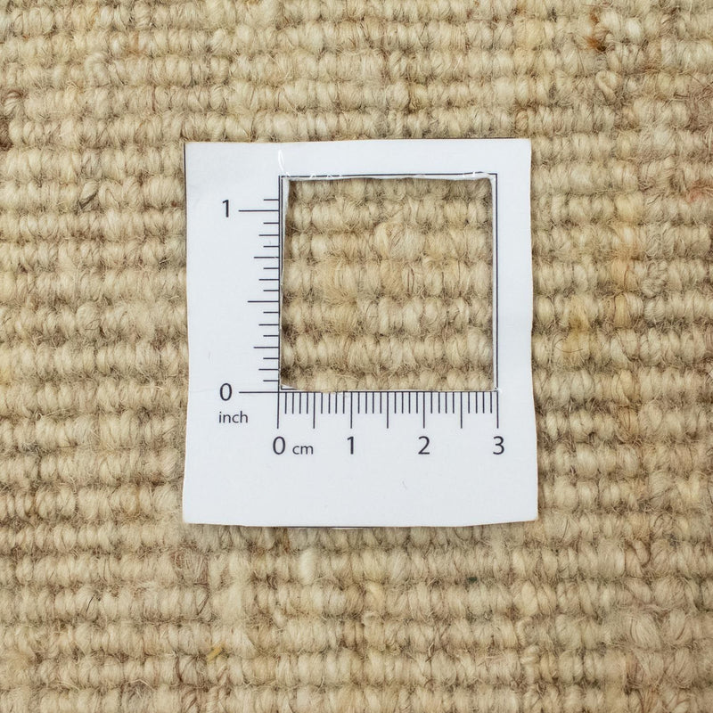 Gabbeh persa Tapete 184x138cm - Perserteppich Wollteppich