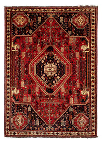 Shiraz Tapete 208x290cm - Tapete persa – product image