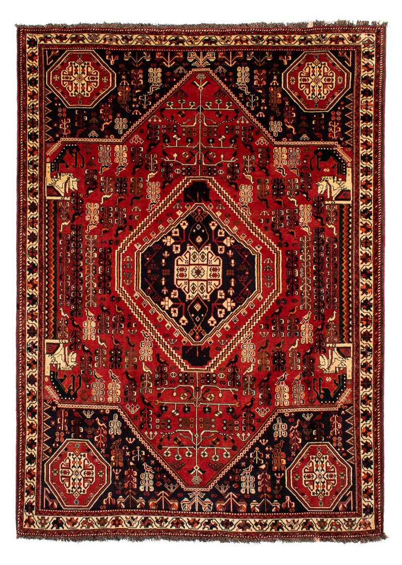 Shiraz Tapete 208x290cm - Tapete persa