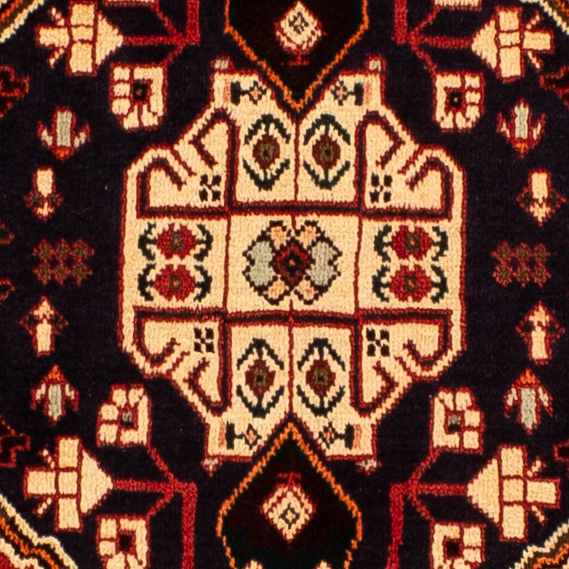 Shiraz Tapete 208x290cm - Tapete persa