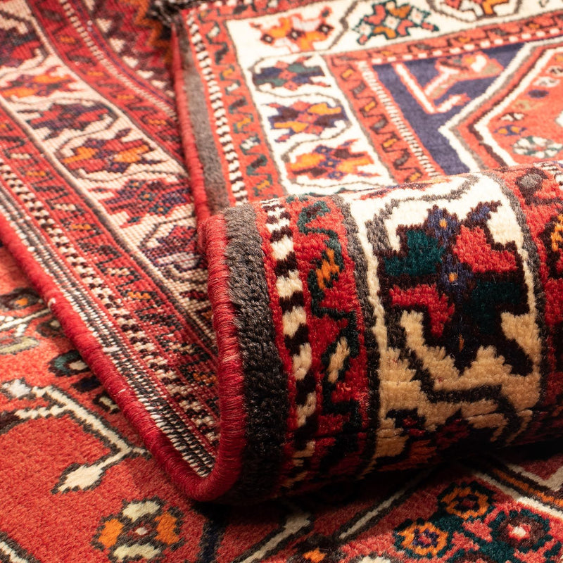 Shiraz Tapete 208x290cm - Tapete persa