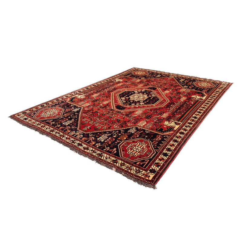 Shiraz Tapete 208x290cm - Tapete persa