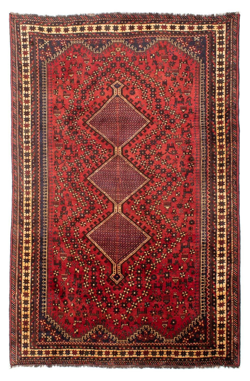 Shiraz Tapete 290x205cm - Tapete persa