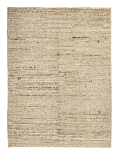 Gabbeh persa Tapete 138x198cm - Perserteppich Wollteppich
