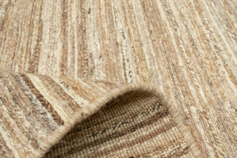 Gabbeh persa Tapete 198x138cm - Perserteppich Wollteppich