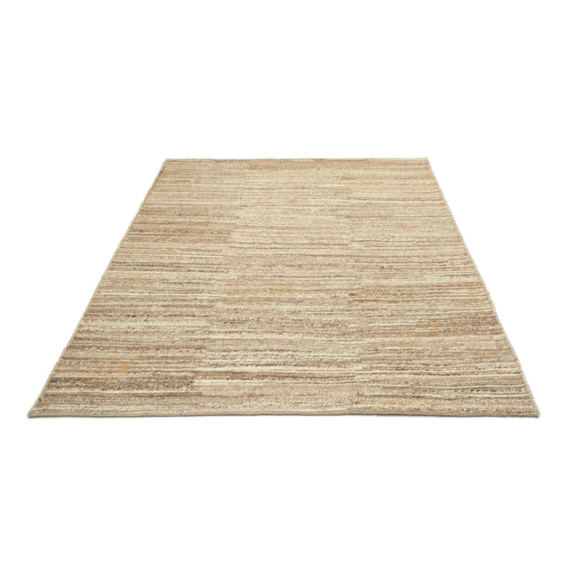 Gabbeh persa Tapete 198x138cm - Perserteppich Wollteppich