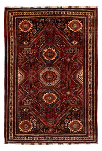 Qashqai Tapete 310x210cm - Tapete persa – product image