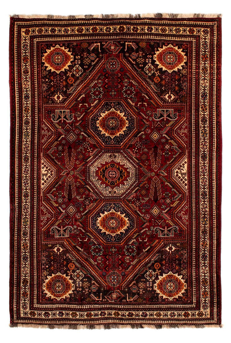Qashqai Tapete 310x210cm - Tapete persa