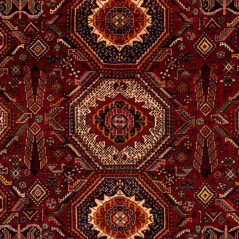 Qashqai Tapete 310x210cm - Tapete persa