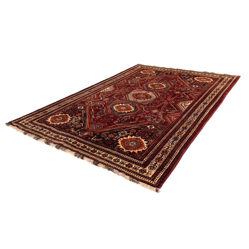 Qashqai Tapete 310x210cm - Tapete persa