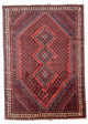 Shiraz Tapete 275x203cm - Tapete persa
