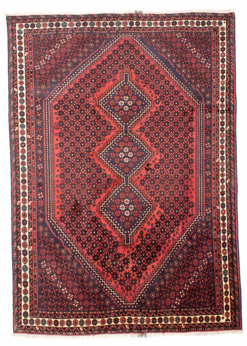 Shiraz Tapete 275x203cm - Tapete persa