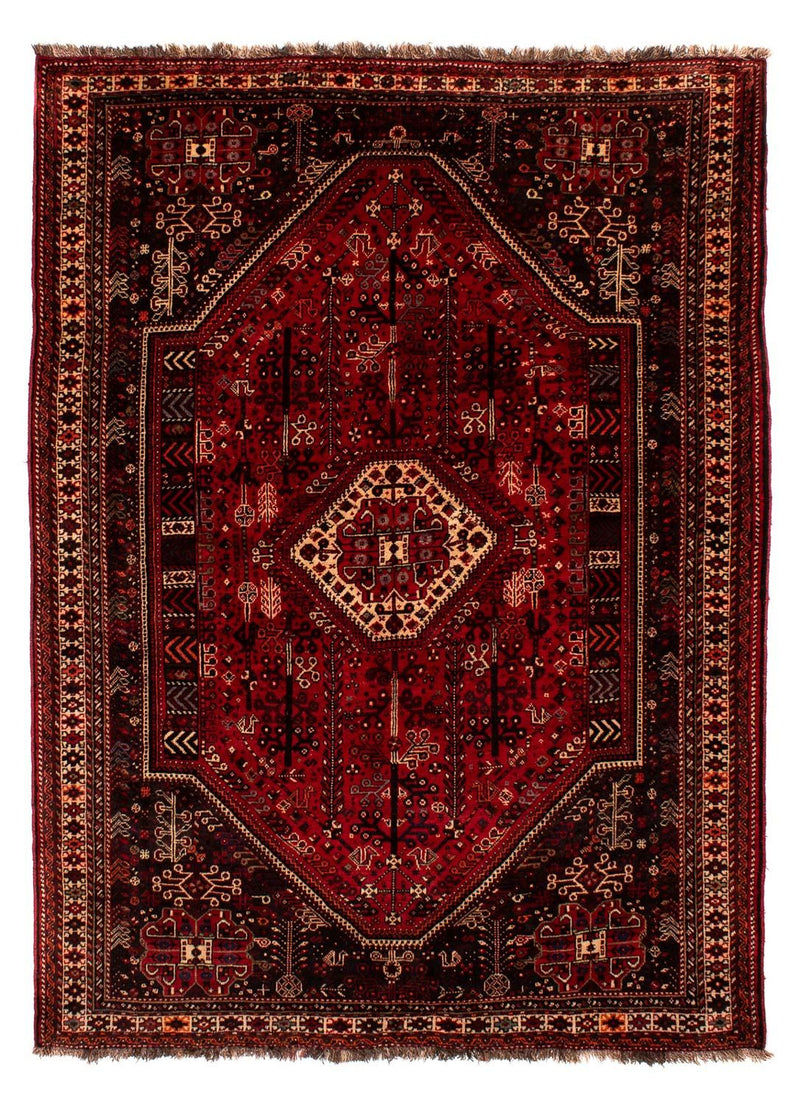 Shiraz Tapete 245x190cm - Tapete persa
