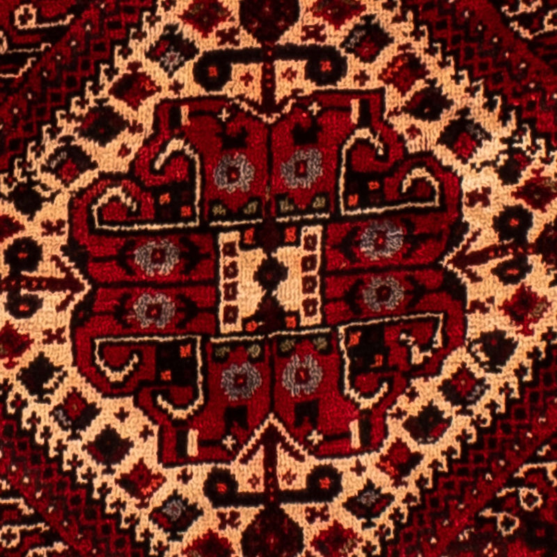 Shiraz Tapete 245x190cm - Tapete persa