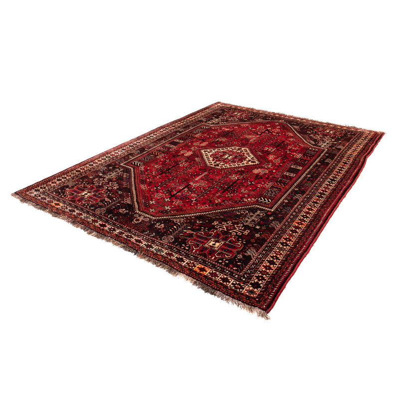 Shiraz Tapete 245x190cm - Tapete persa