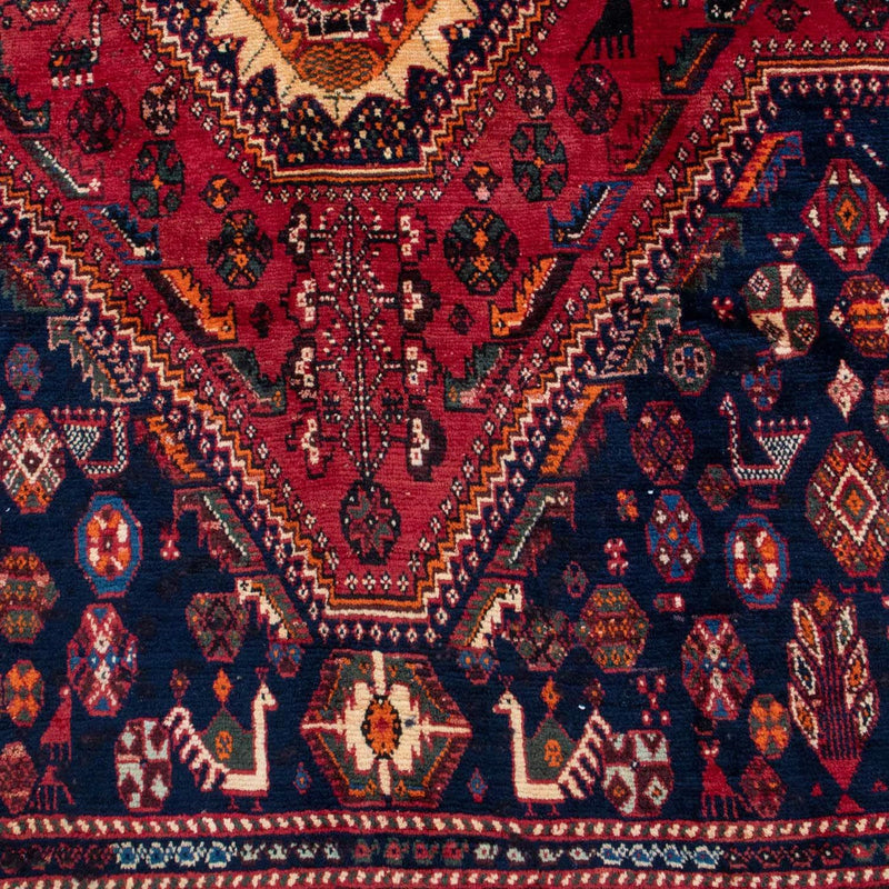 Shiraz Tapete 290x200cm - Tapete persa