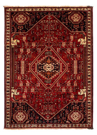 Shiraz Tapete 295x205cm - Tapete persa – product image