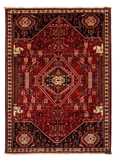 Shiraz Tapete 205x295cm - Tapete persa