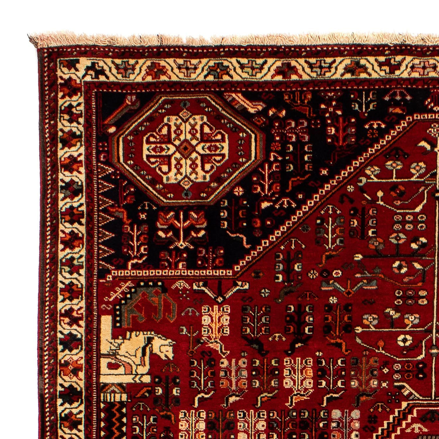 Shiraz Tapete 295x205cm - Tapete persa