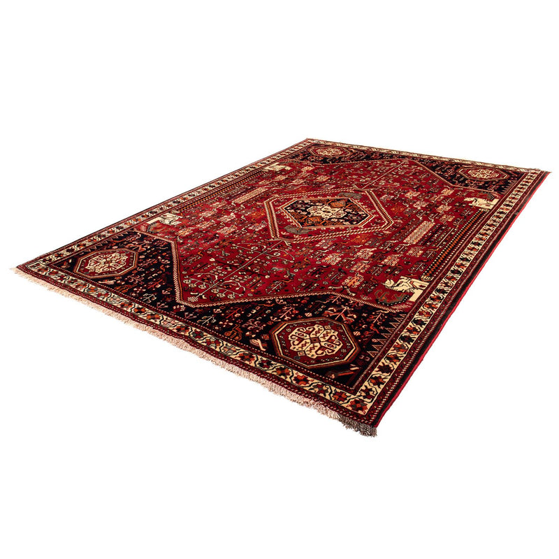 Shiraz Tapete 295x205cm - Tapete persa