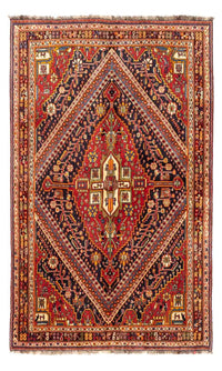 Shiraz Teppich 255x160cm - Perserteppich – product image