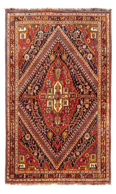 Shiraz Tapete 160x255cm - Tapete persa