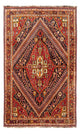 Shiraz Teppich 255x160cm - Perserteppich