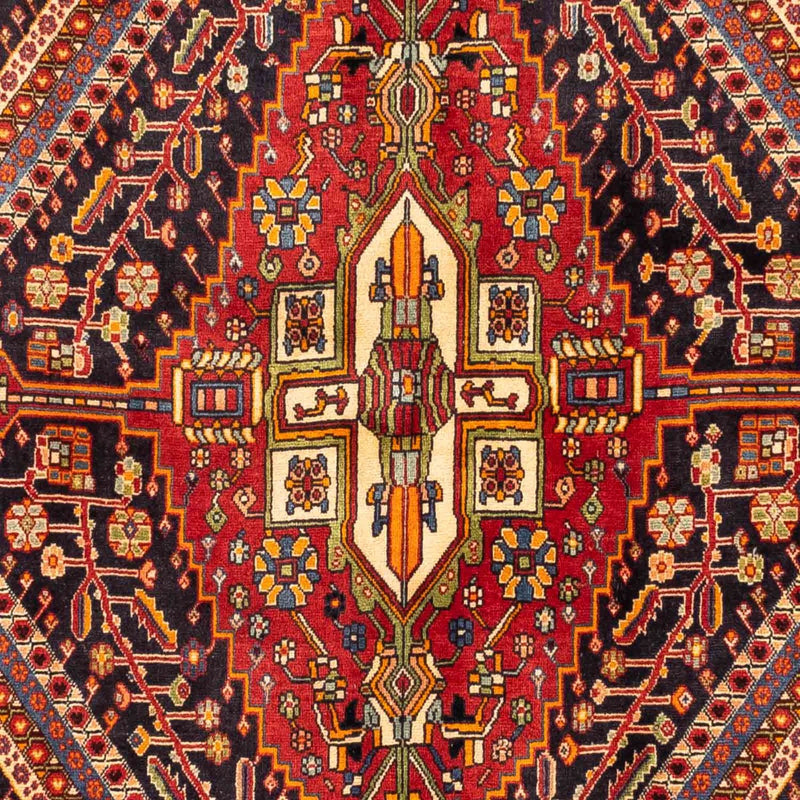 Shiraz Teppich 255x160cm - Perserteppich