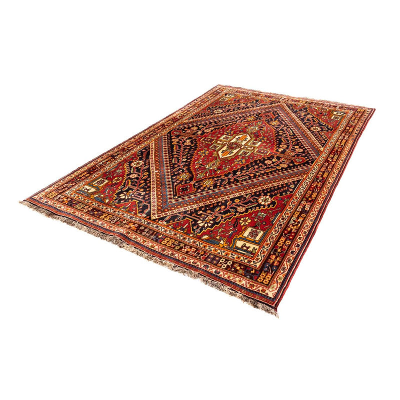 Shiraz Teppich 255x160cm - Perserteppich