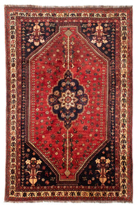 Shiraz Tapete 208x305cm - Tapete persa – product image