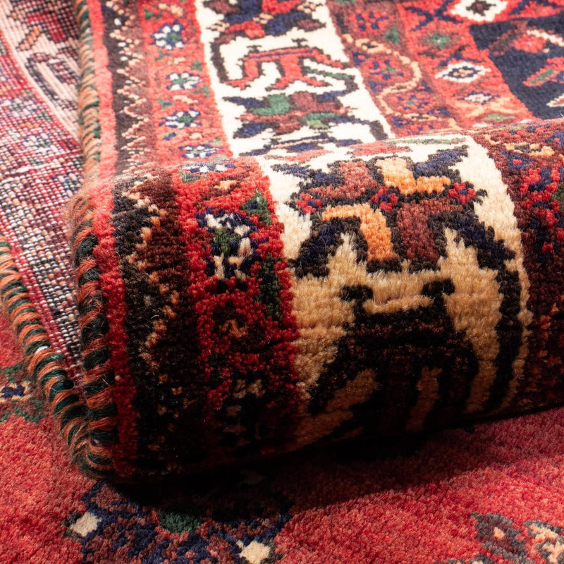 Shiraz Tapete 208x305cm - Tapete persa