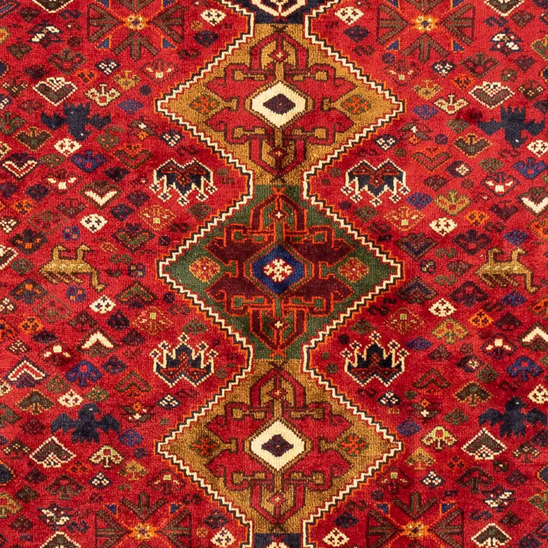 Qashqai Tapete 270x170cm - Tapete persa