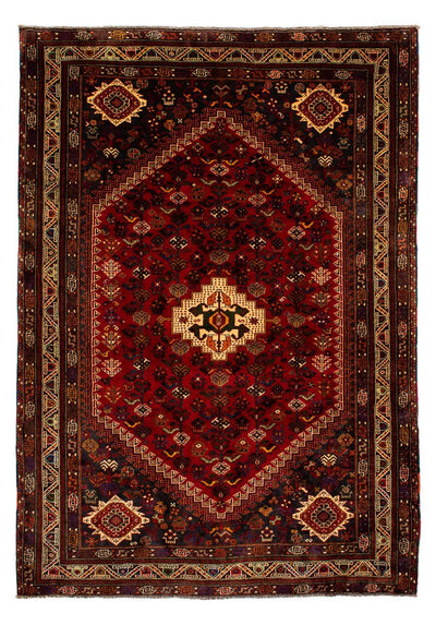 Shiraz Tapete 210x295cm - Tapete persa