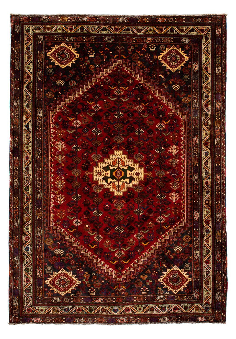 Shiraz Tapete 295x210cm - Tapete persa