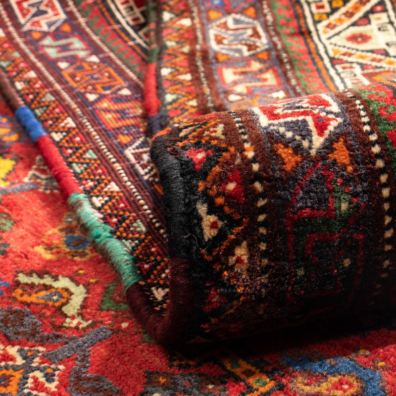 Shiraz Tapete 295x210cm - Tapete persa