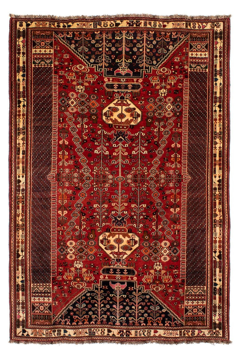 Shiraz Tapete 275x190cm - Tapete persa